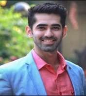 Anshul Wadhwani