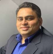 Nishant Solanki